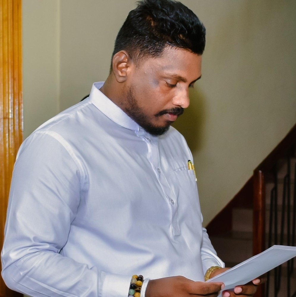 Gayan Gunawardane