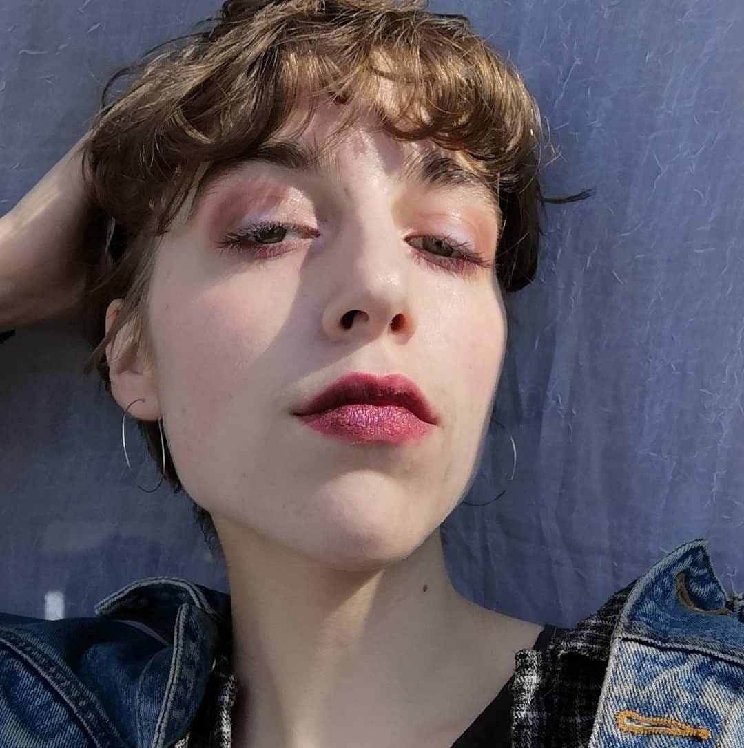 Violet Reid-Sharp