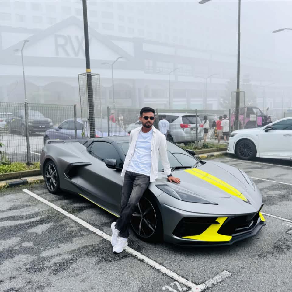 Tanvir Turjo
