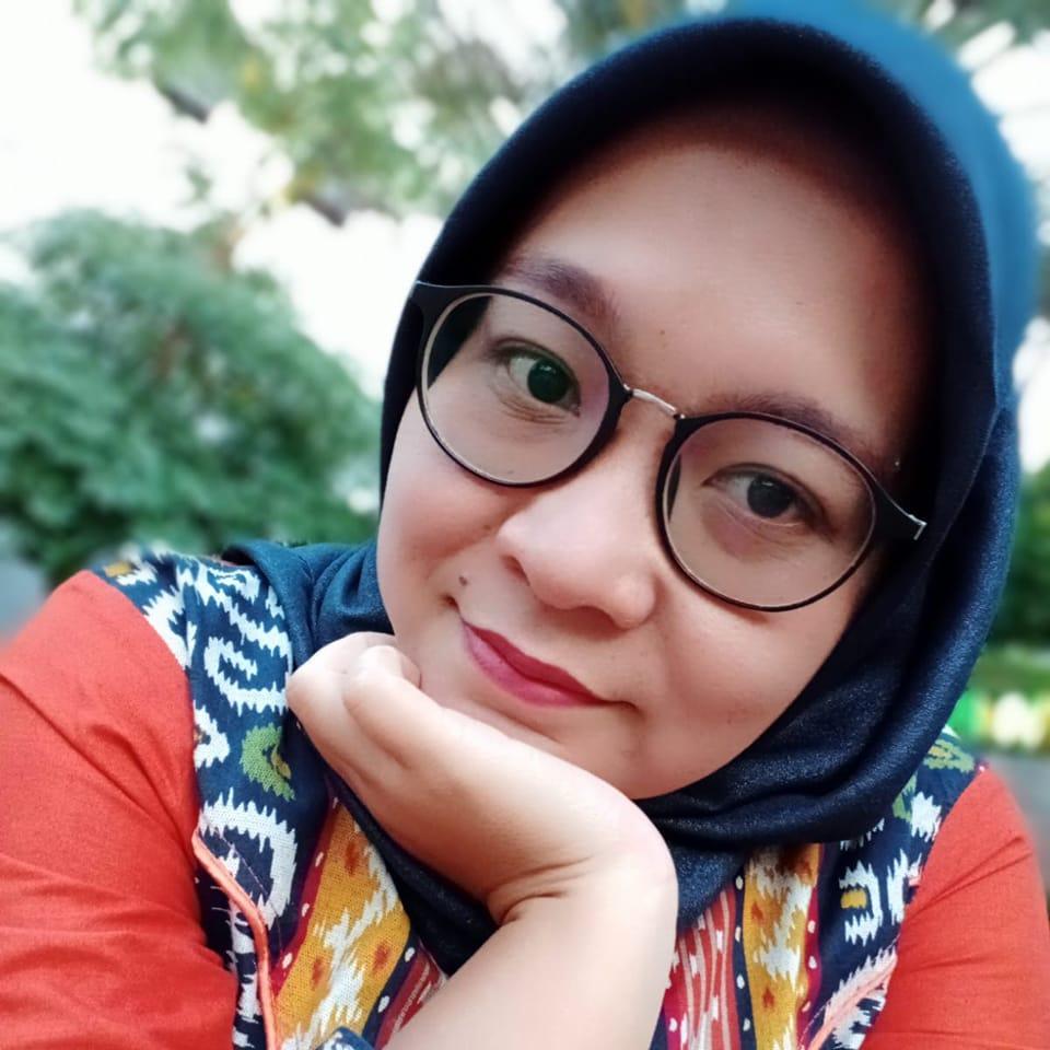 Sego tewel termantul dan termurah iki jatuh kepada mbah sulasih ...