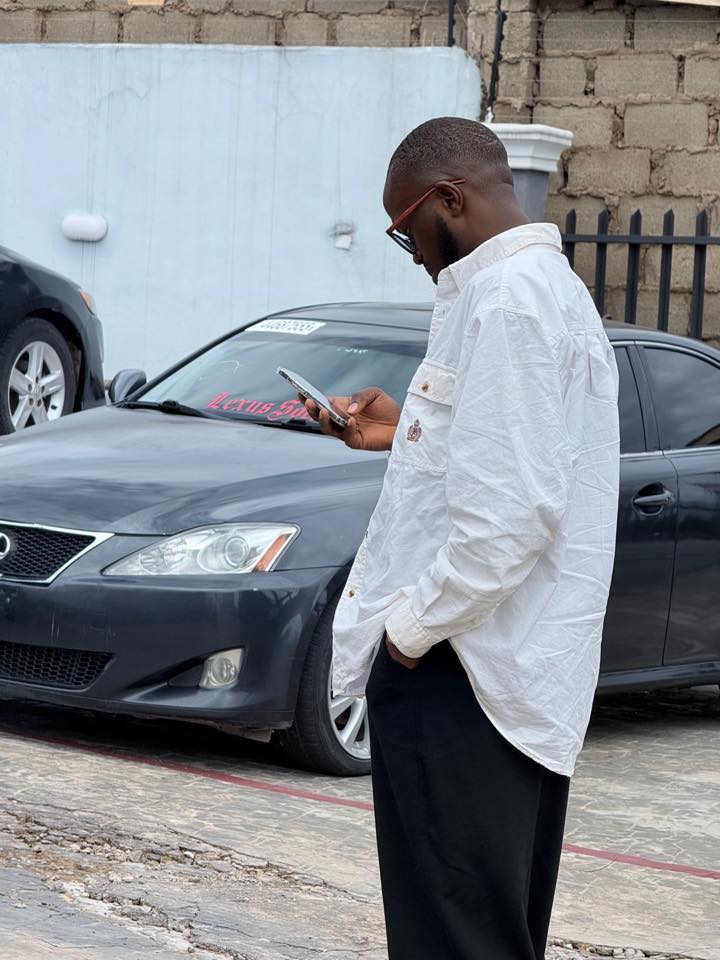 Adewale Ridwan Abdulrasaq
