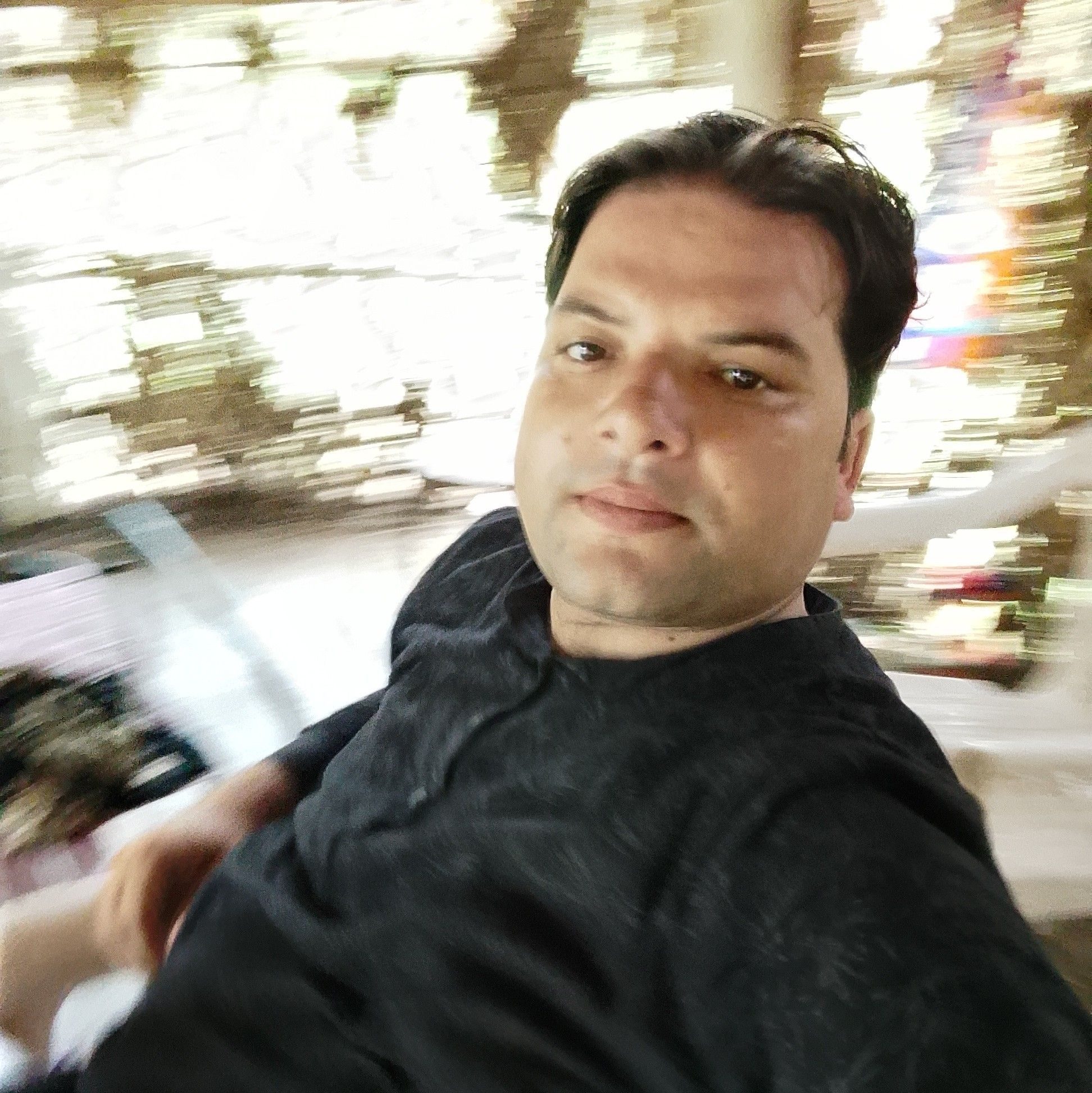 Rahul Raj