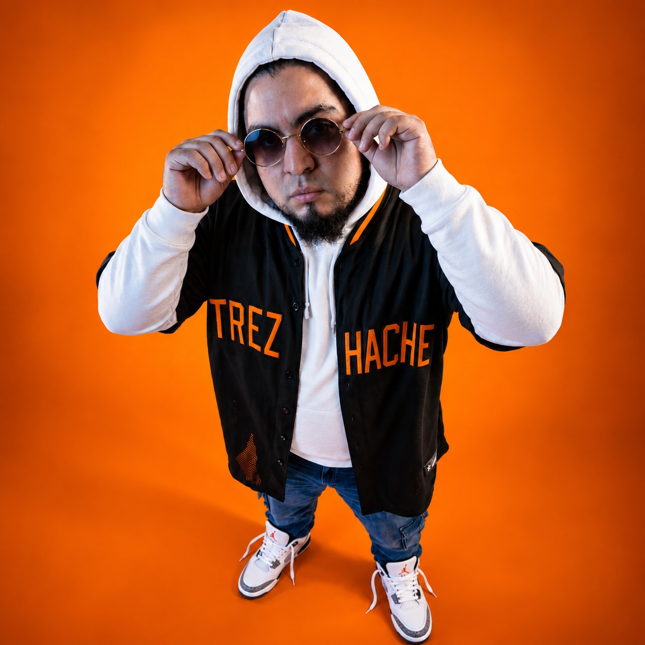 Trez Hache - El tema más reciente de 7 Testigos ft... | Facebook