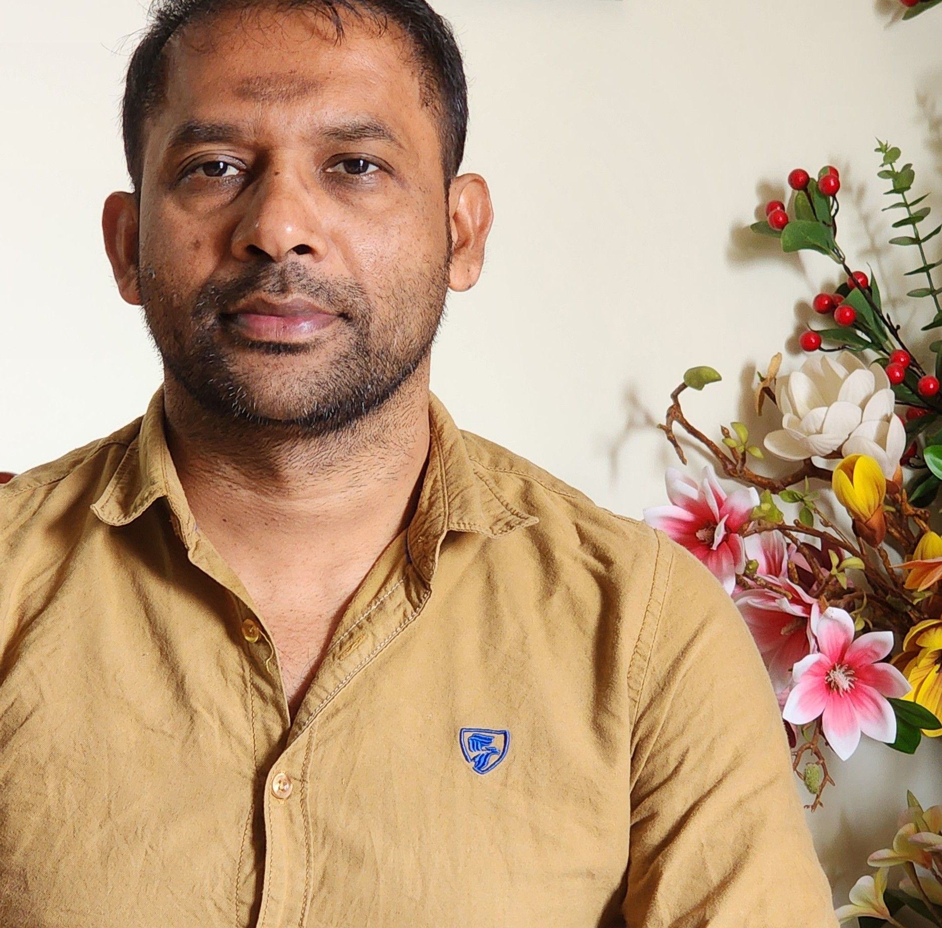 Mamun Rashid
