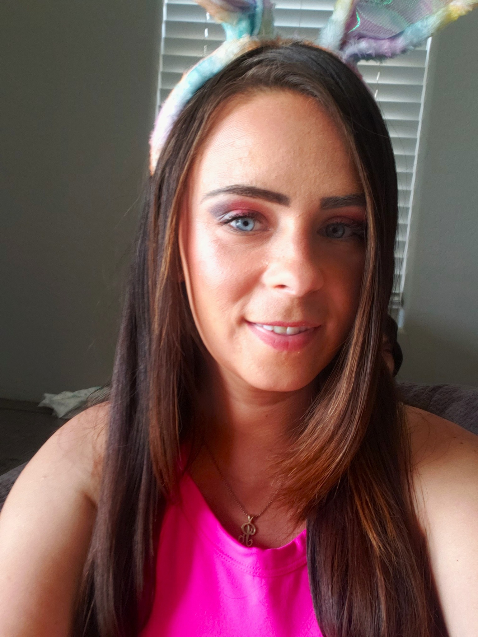 Dariah Roush