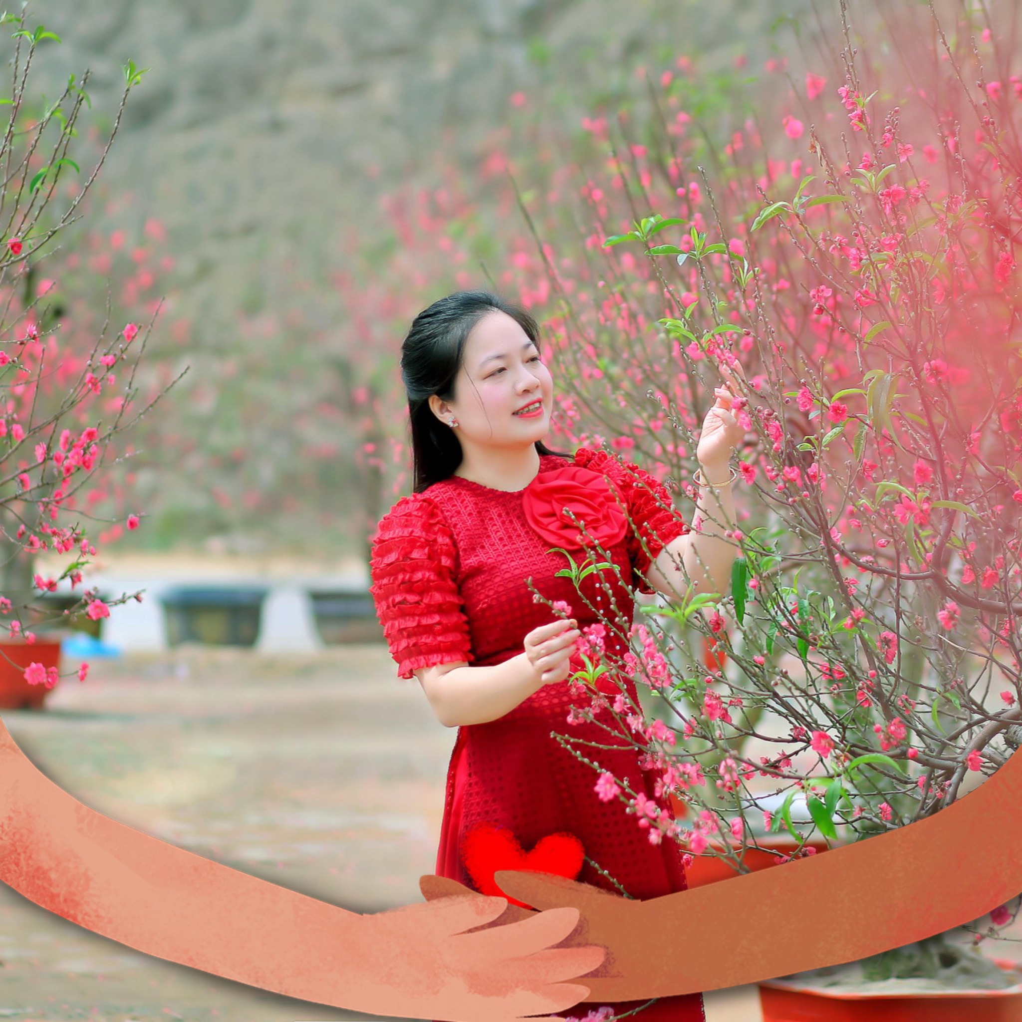 Cứ đội lên là bao đẹp ( sd06 ) | Tóc Giả Lê Thị Mỹ Lệ