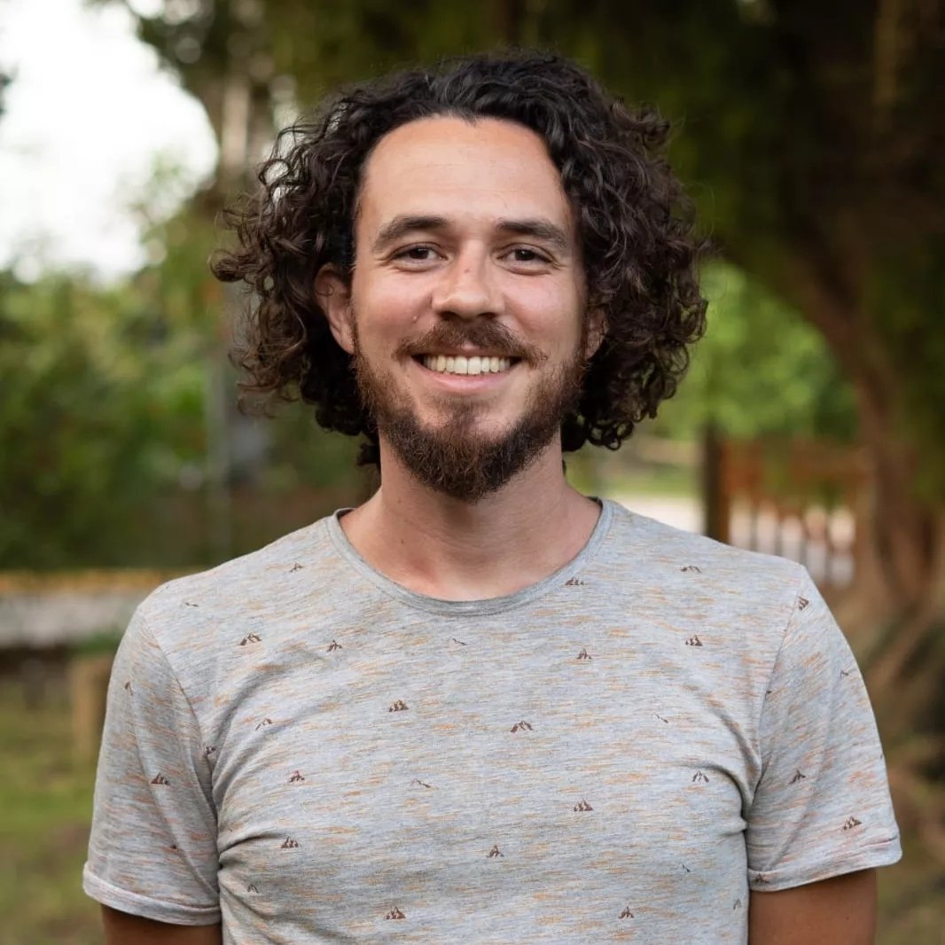 Daniel Pretto