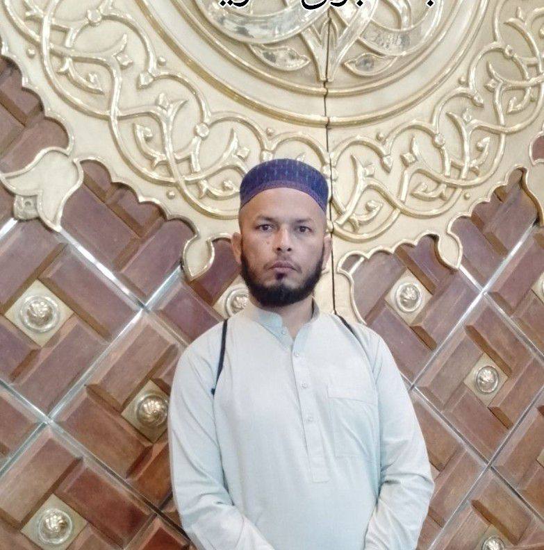 Muhammad Faisal Inayat