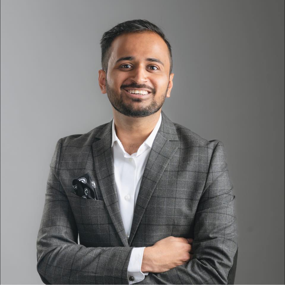 Lakshay Gupta