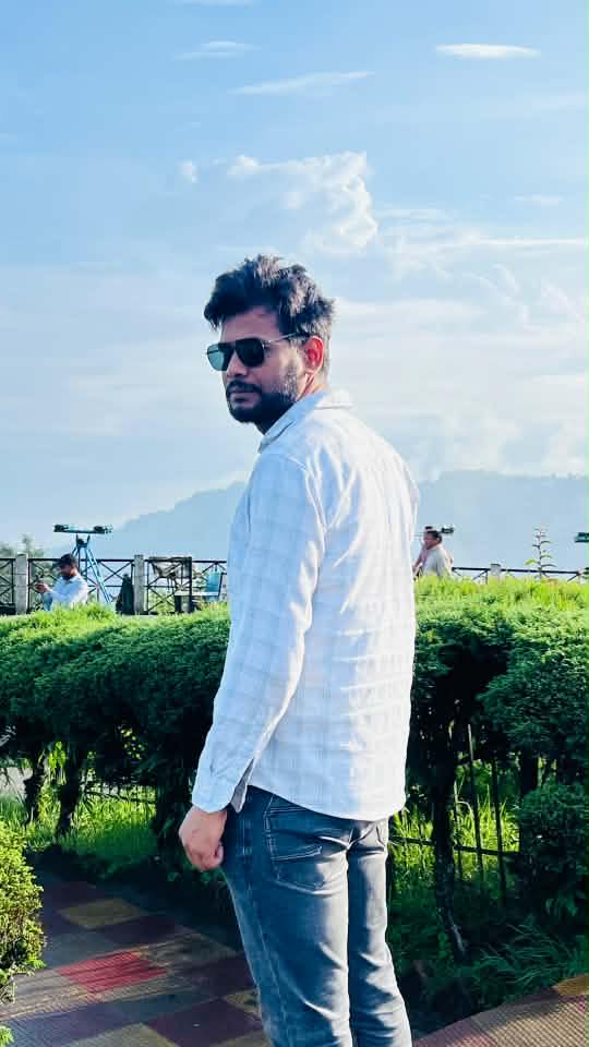 Md Asghar Rasool