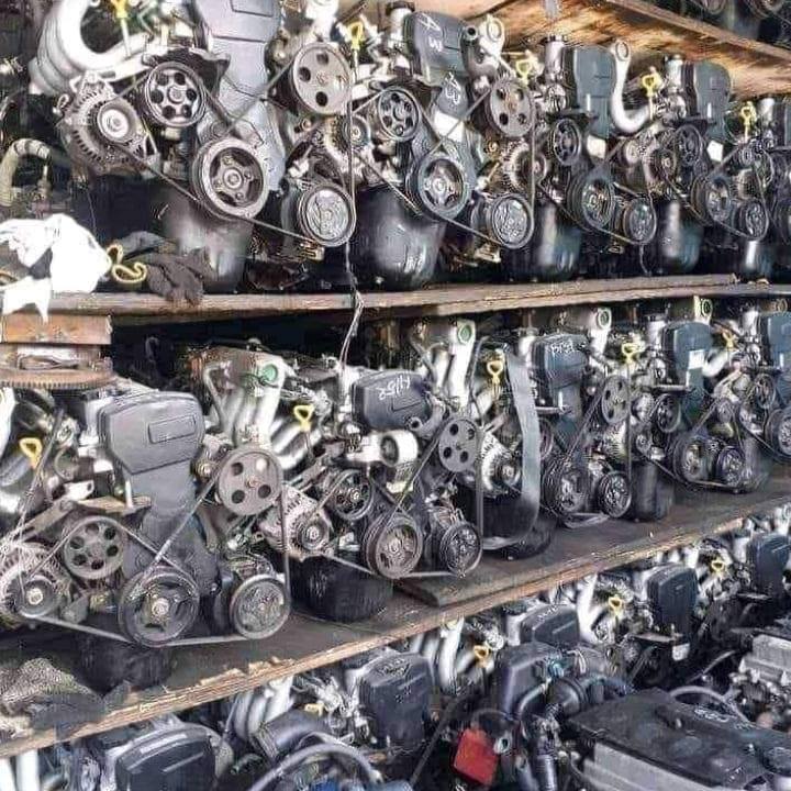 Mechanics association of kenya | How much is a radiator fan for a ...