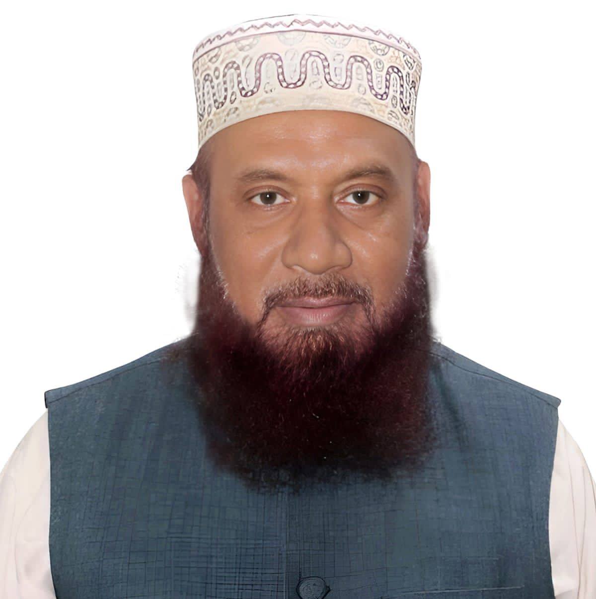 AB Rahman