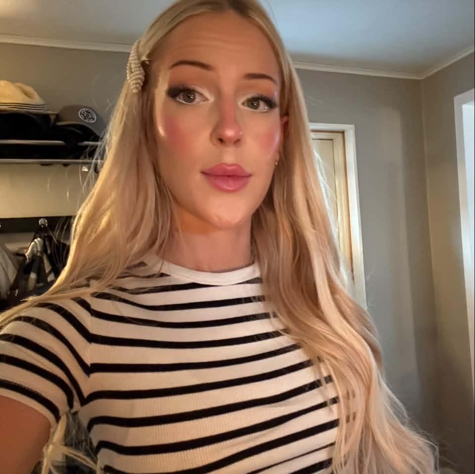 Erica Ragnarsson