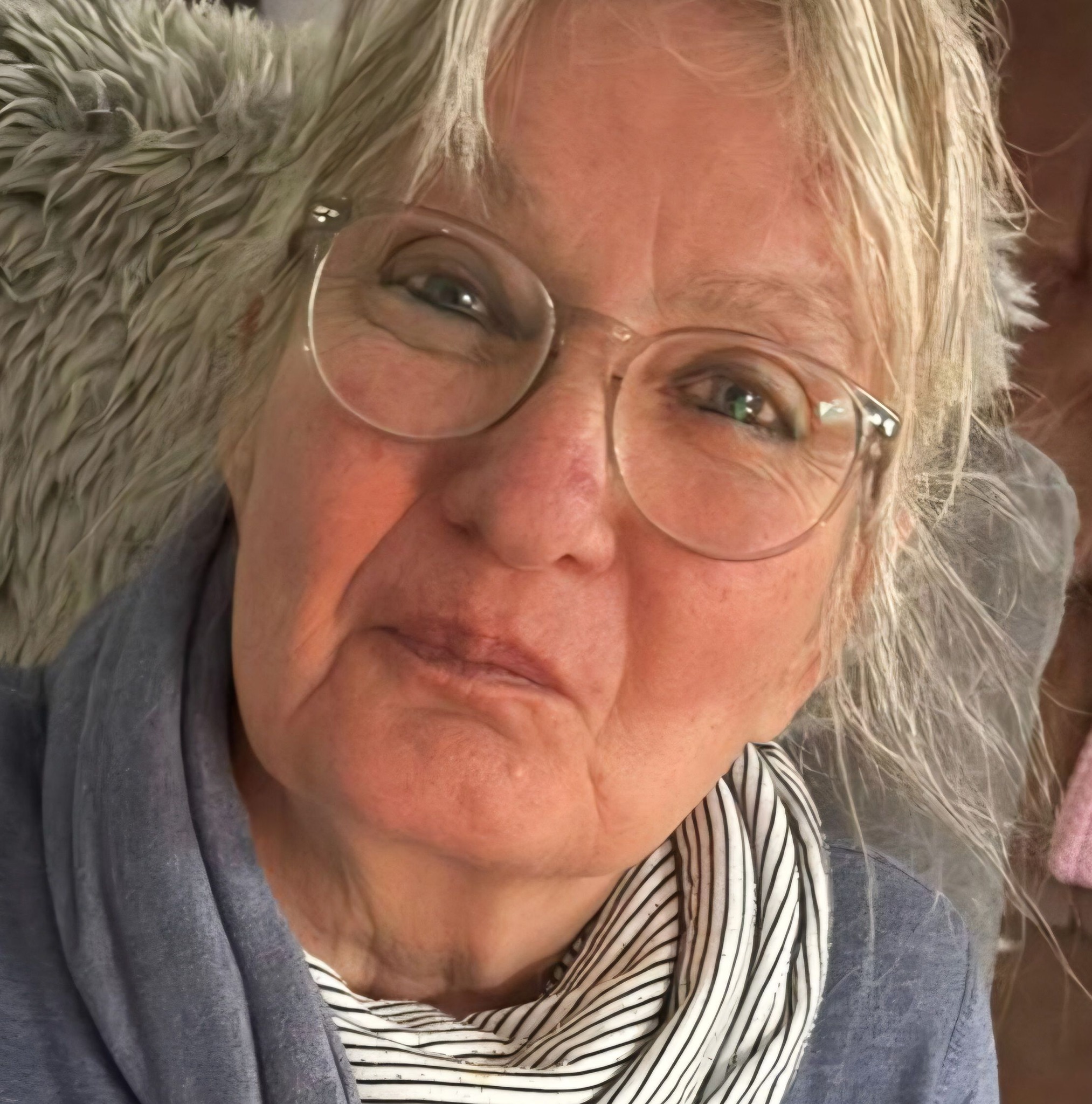 Martina Dahlen
