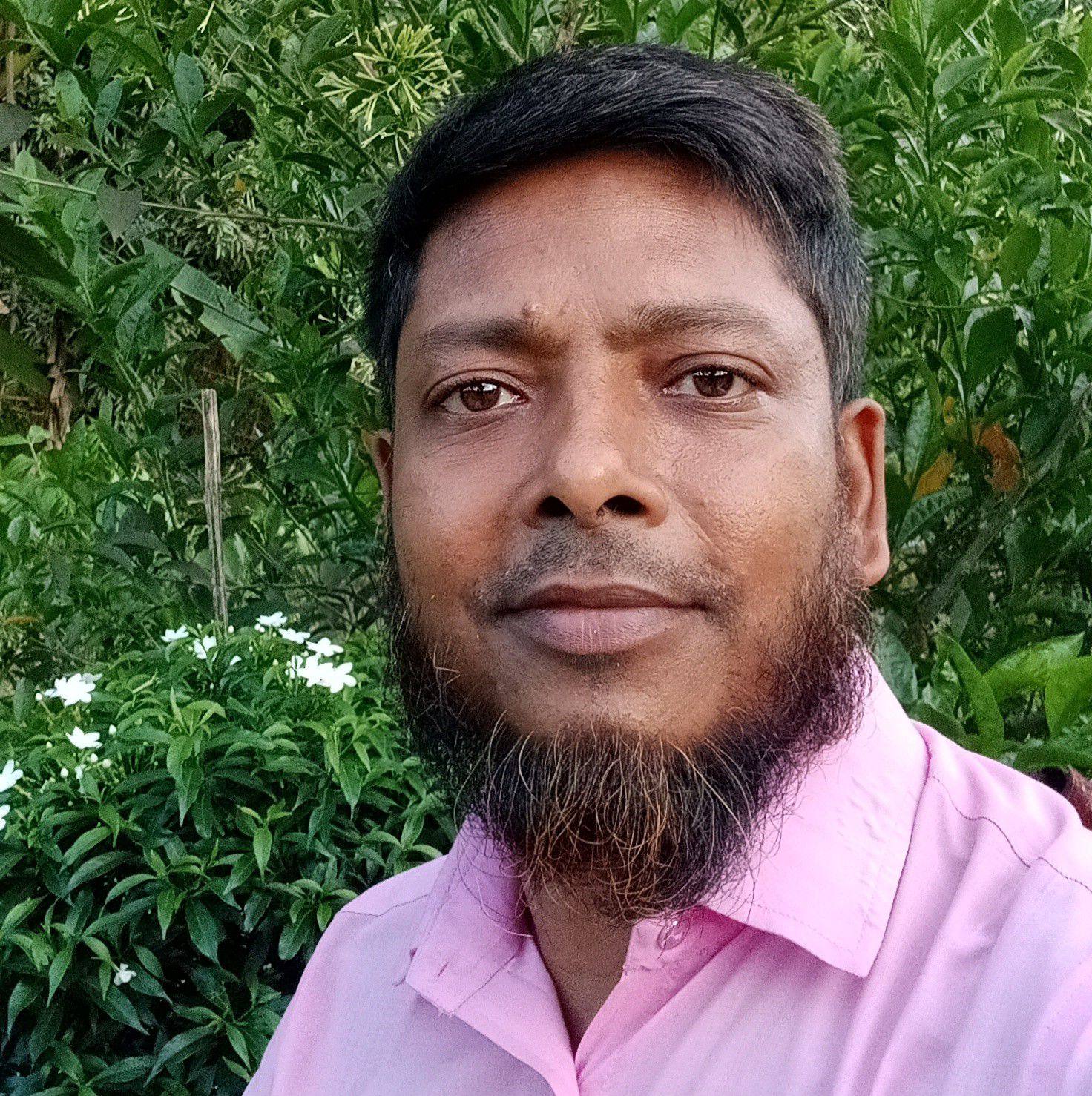 Zahid Reza