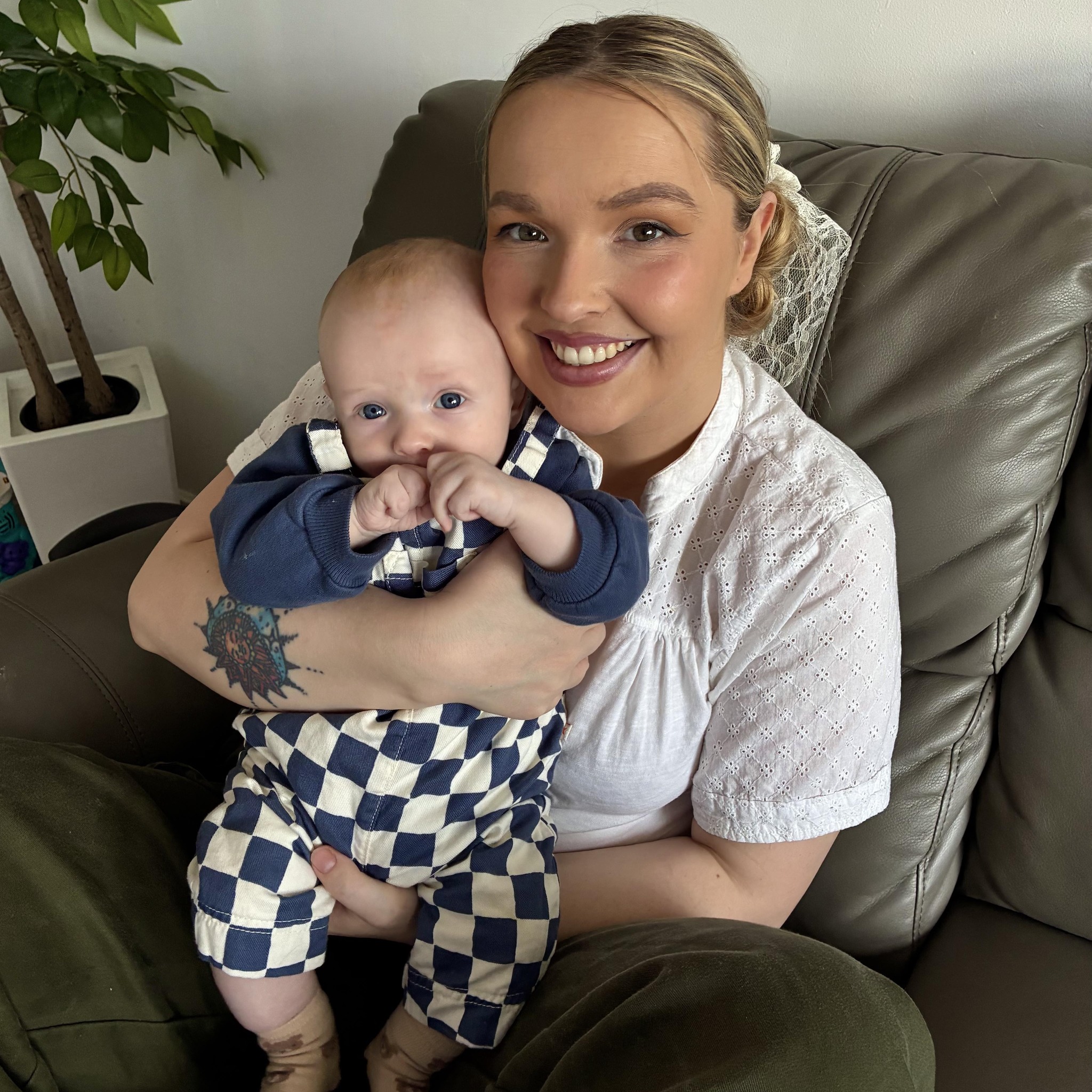 lutheal phase chronicles yes I can cry on demand | Mimier Makeup