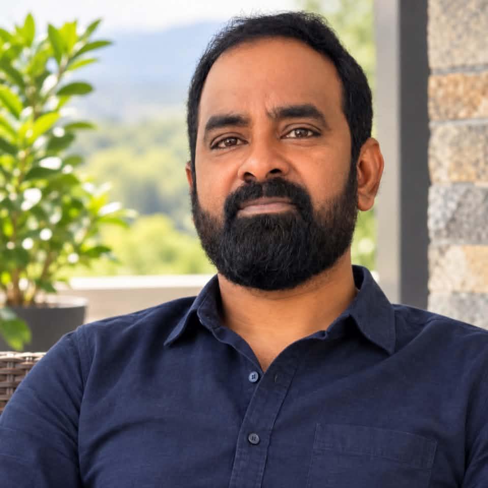Talluri Raveendra
