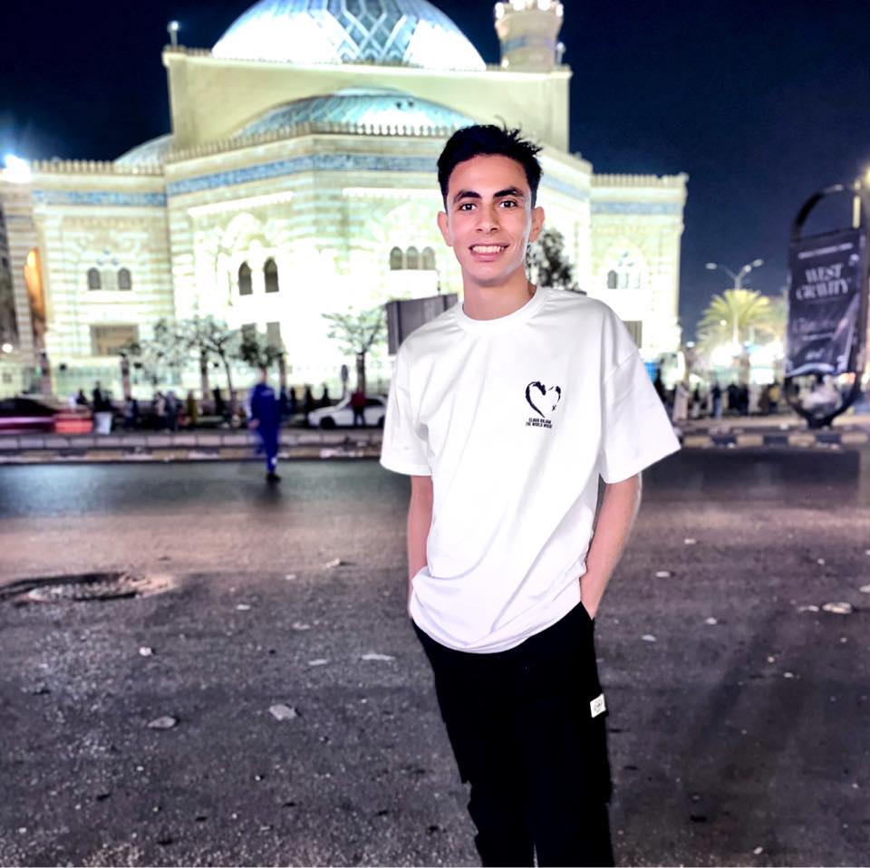 Abdo Fares