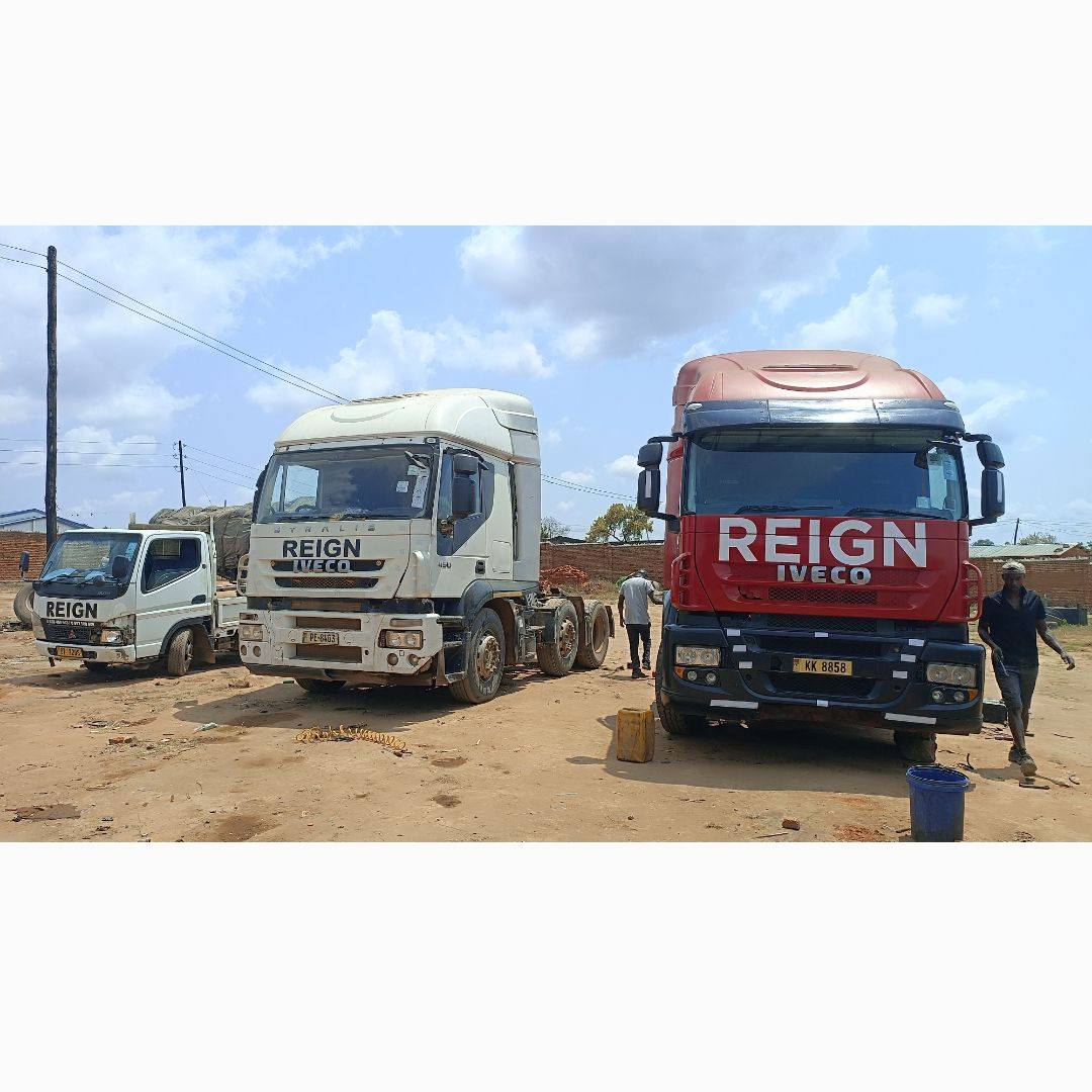 Reignford Nkhombo Khunga