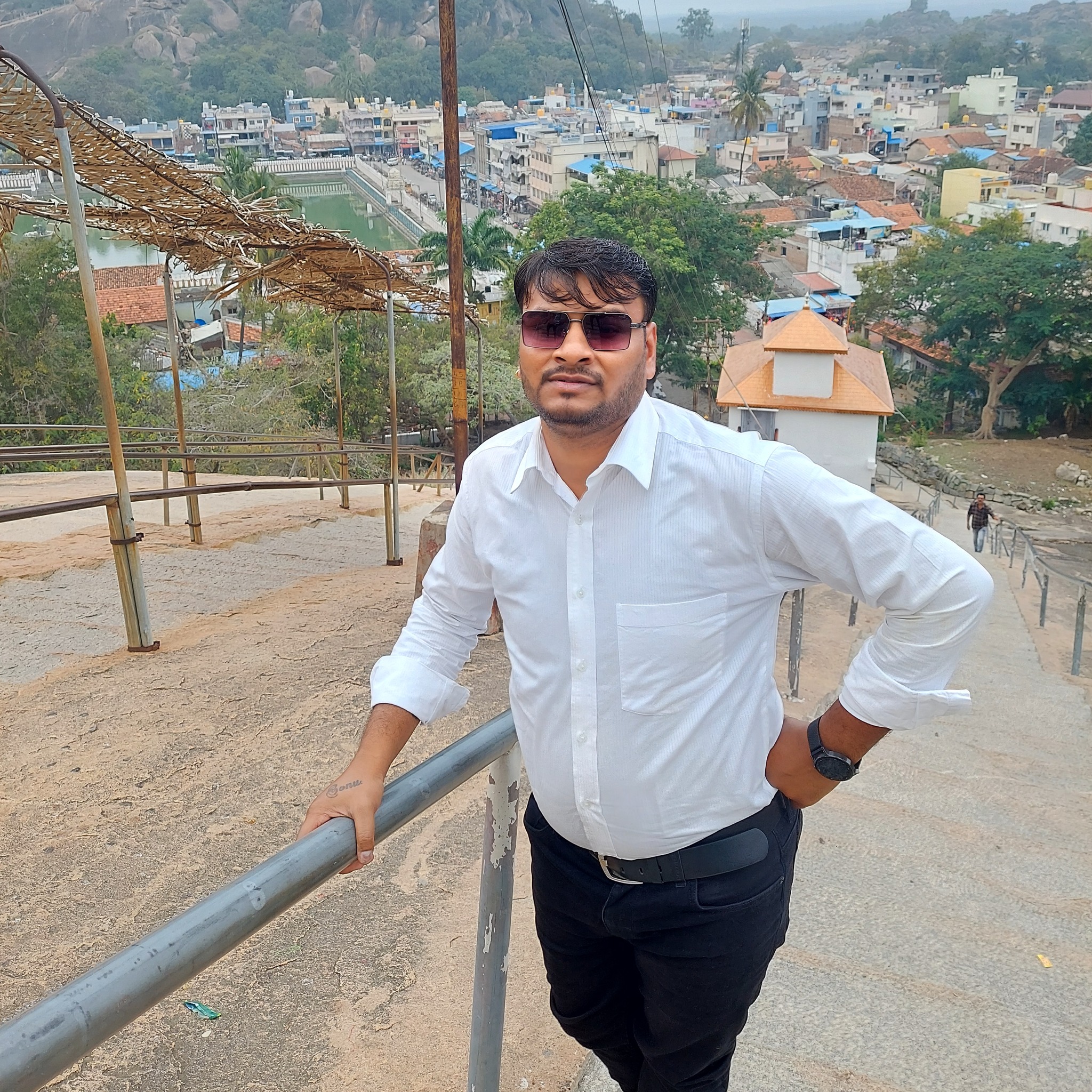 Hello dear friend good evening ☕☕🧇🧇 | Chandni Sonu Jain