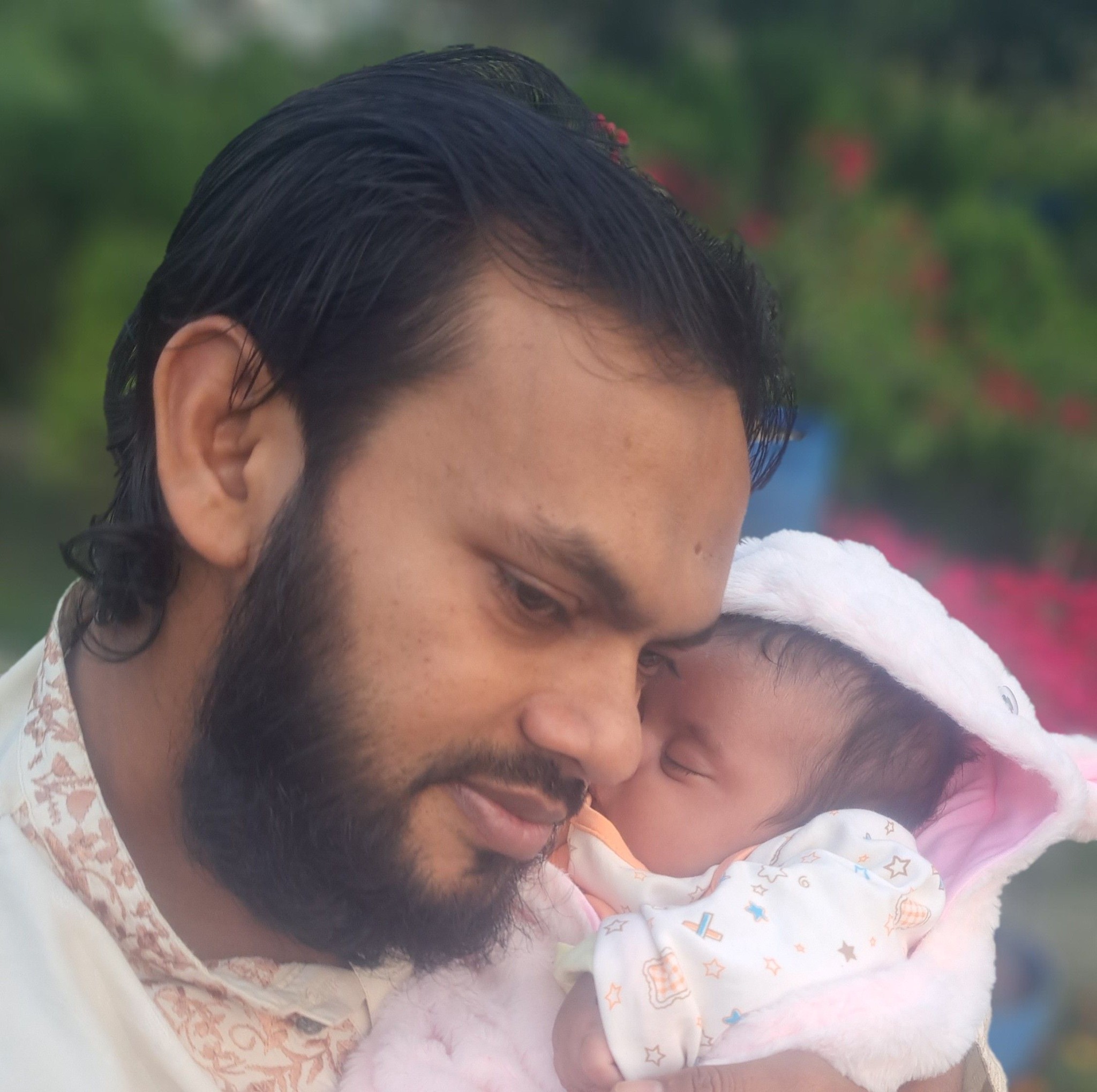 Rashed Hasan