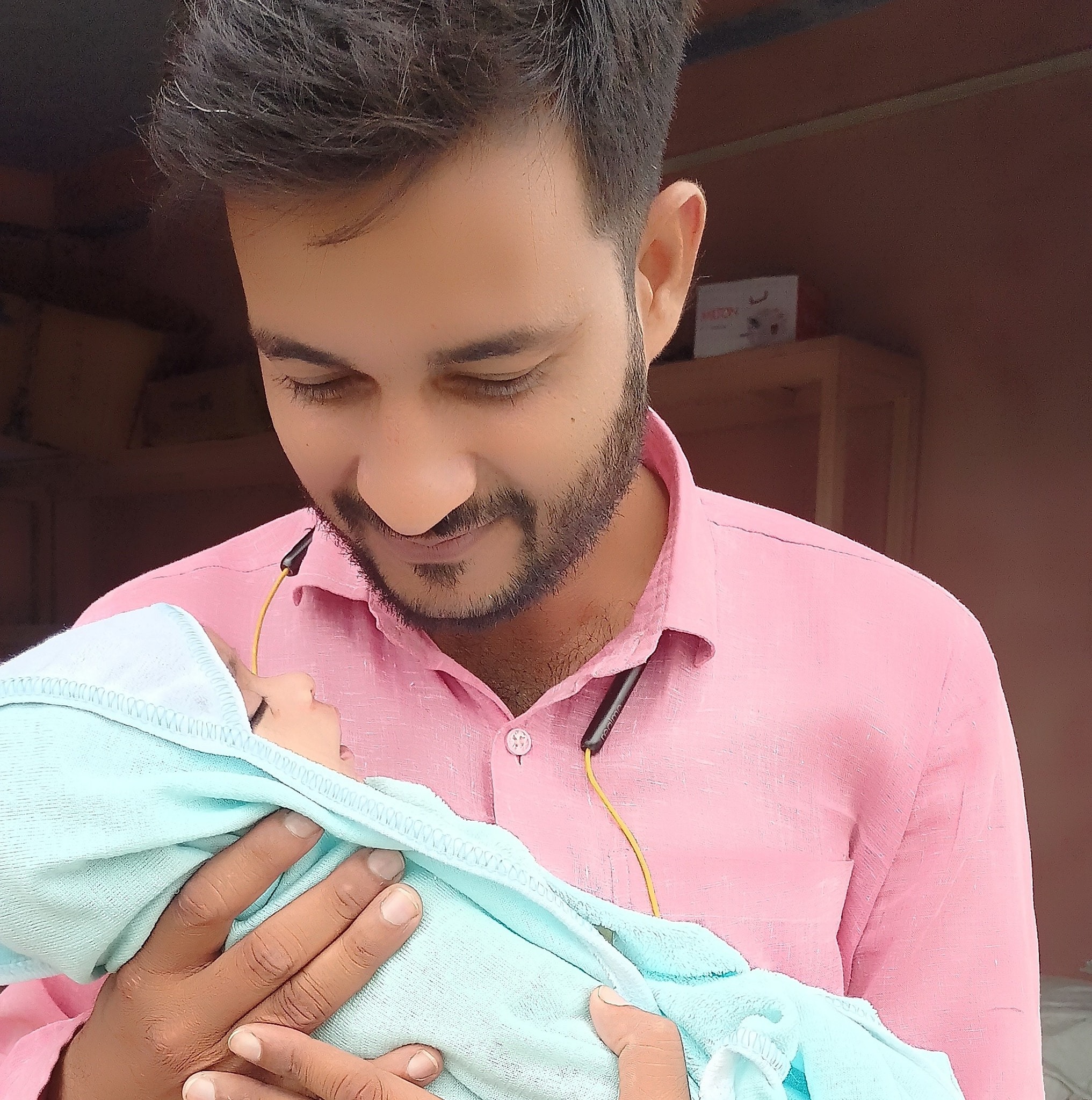 Vikash Rai