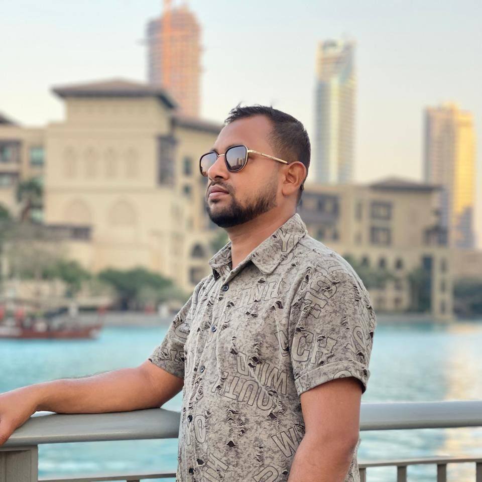 Hasan Khan