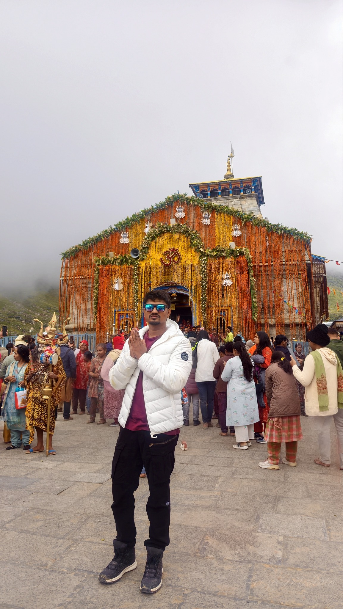 Shankar Raj
