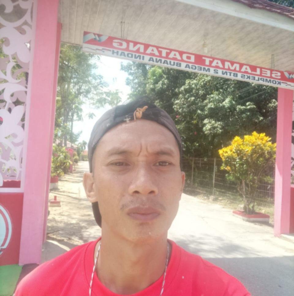 Tahap pemasangan atap | Sarwin Sar