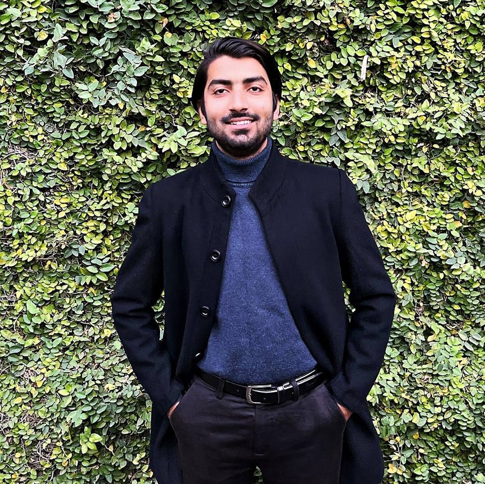 Hashir Aziz