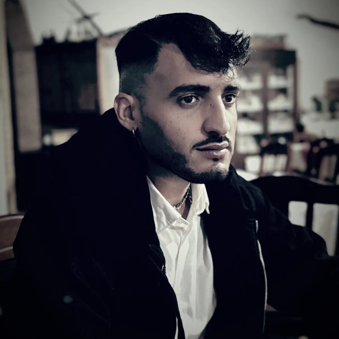 Nizar Dridi