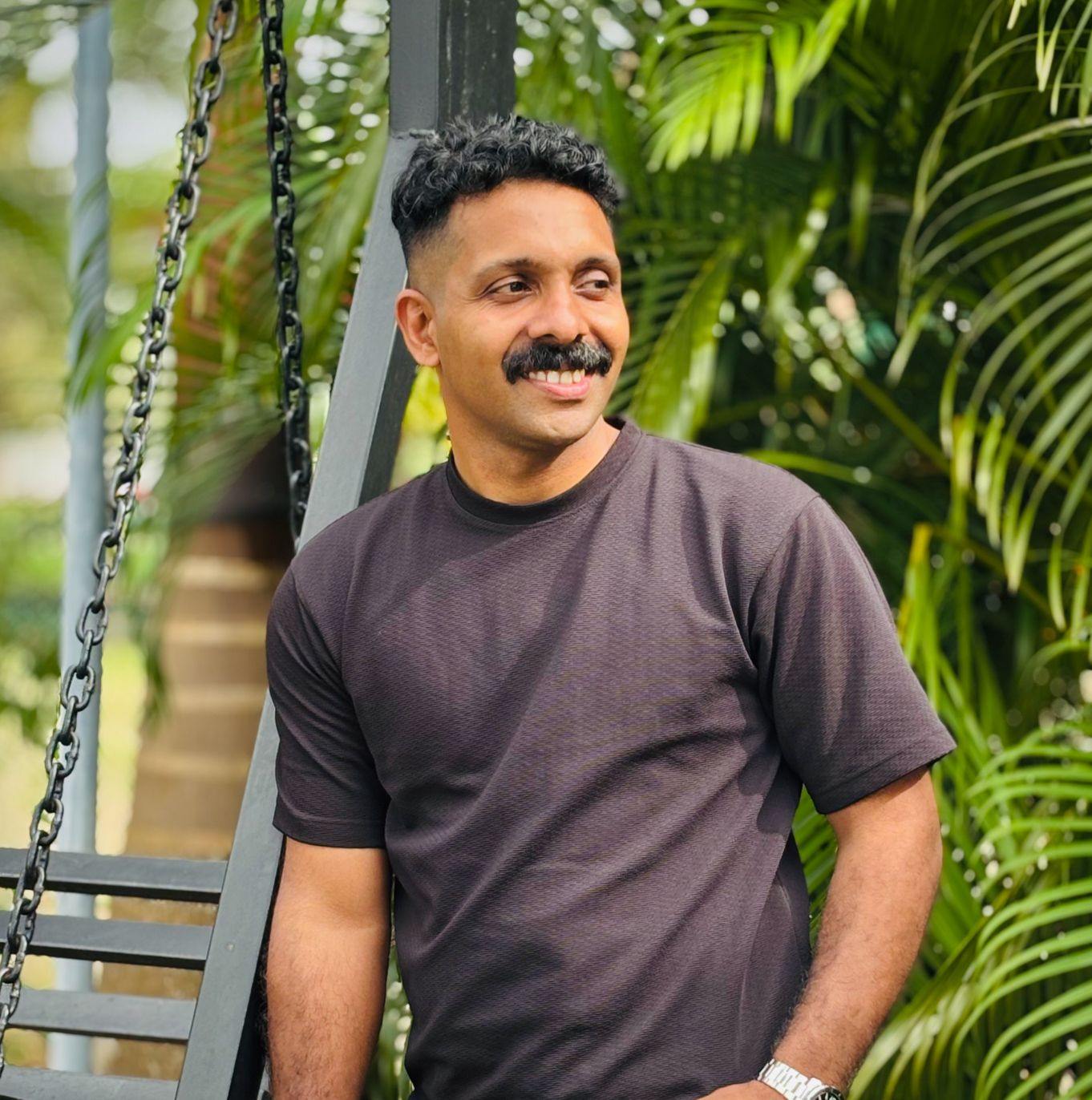 Lineesh Kundoor