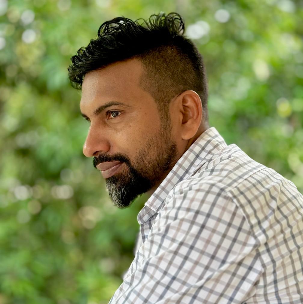 Muhammed Rafeeque M