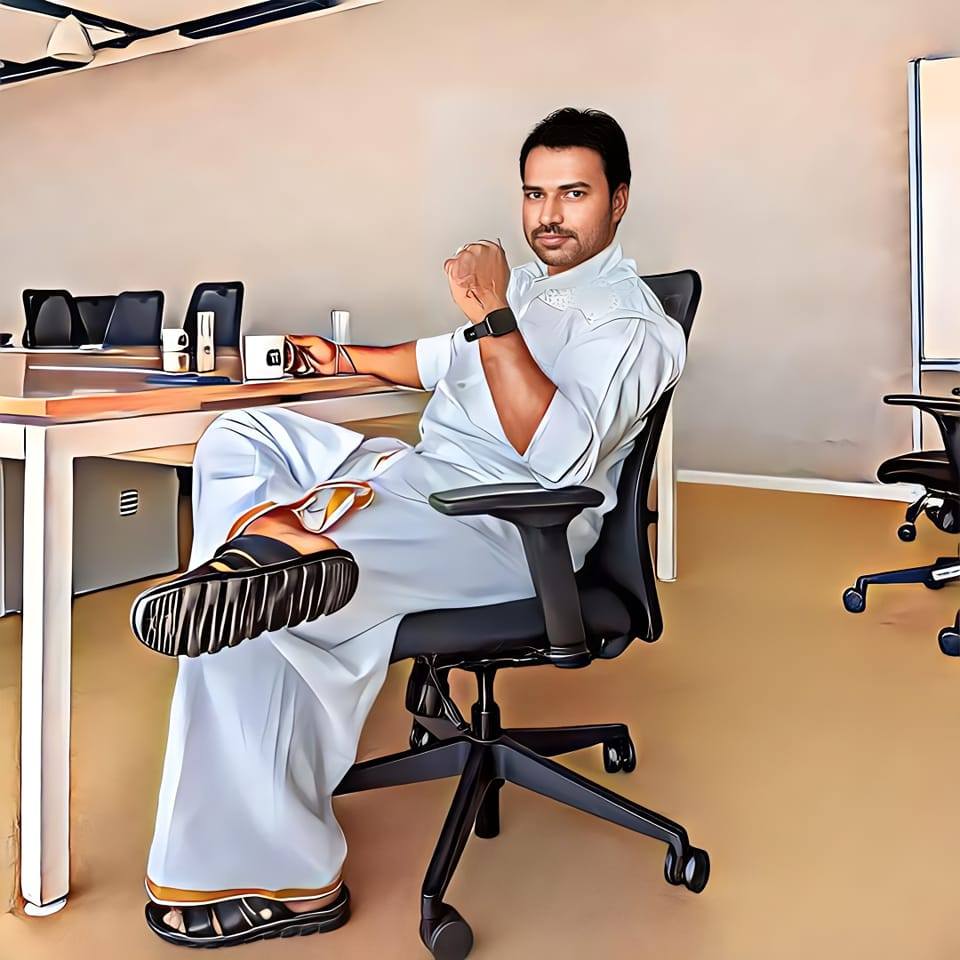 Smart Deepak