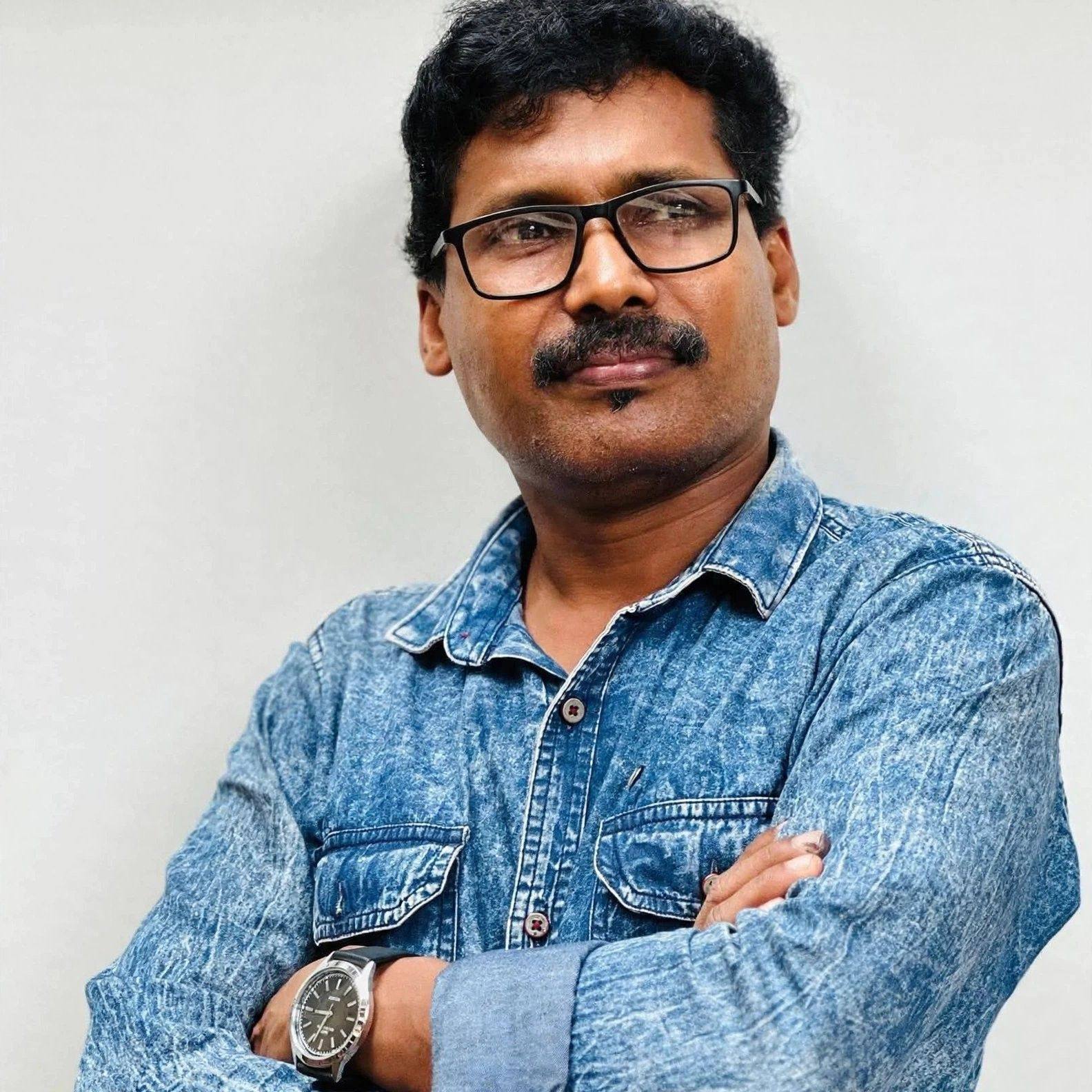 Lineesh Raj