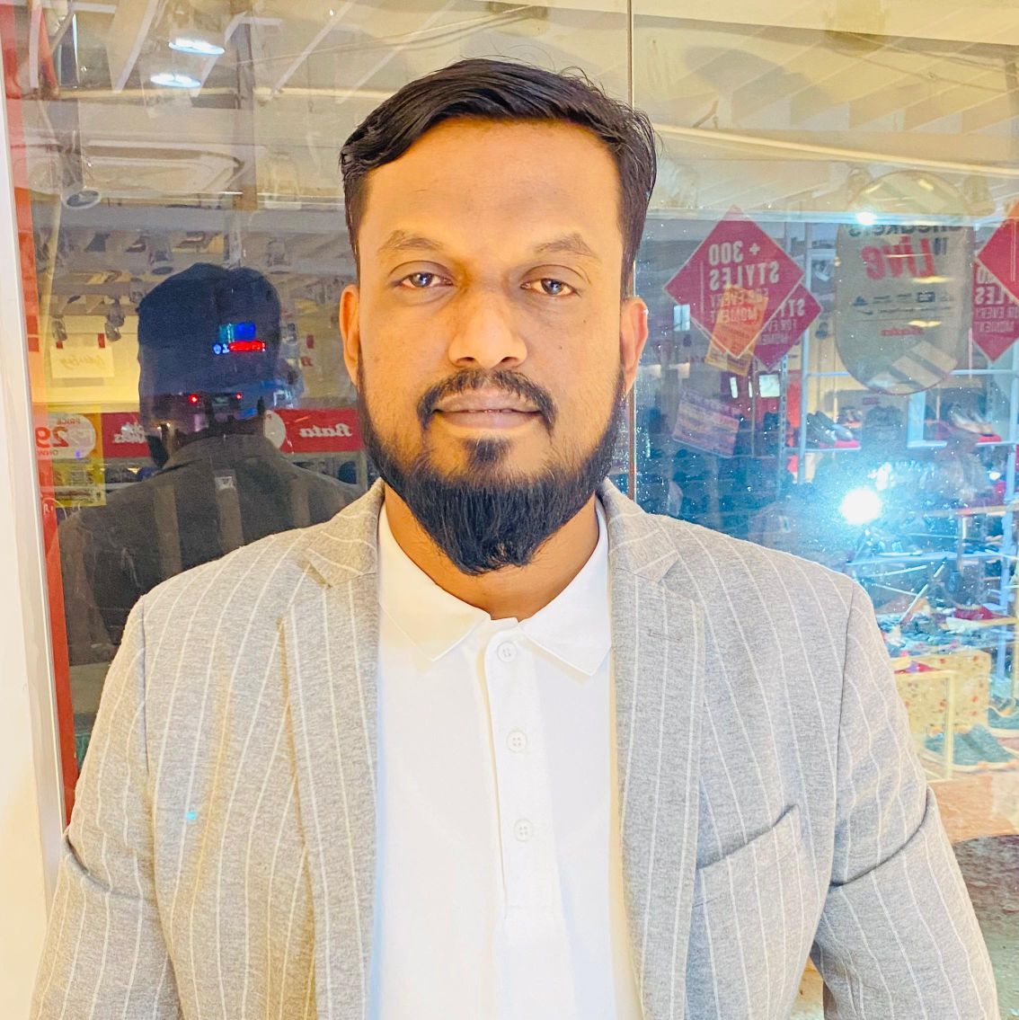 Imran Vai