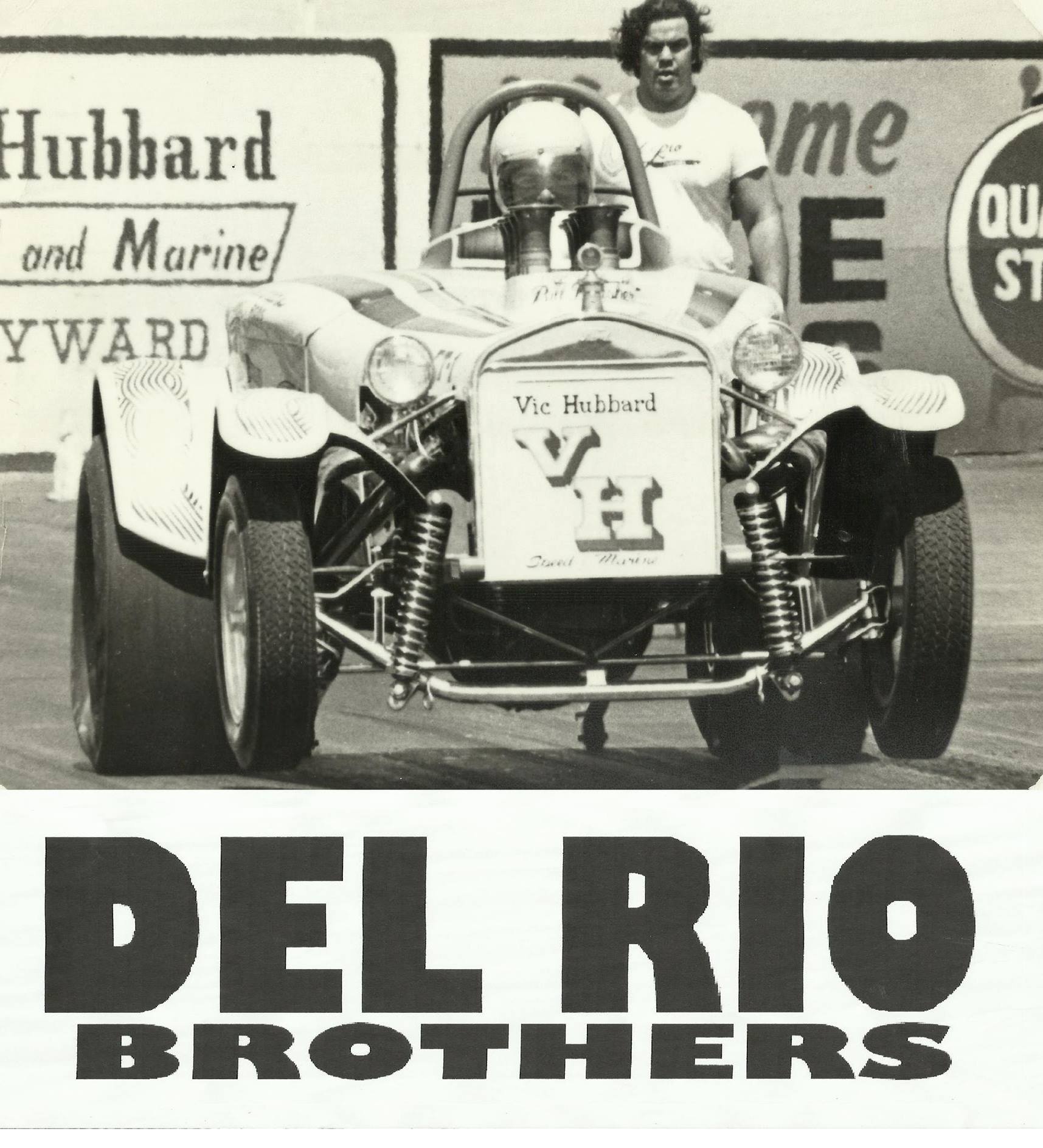 Chris Del Rio