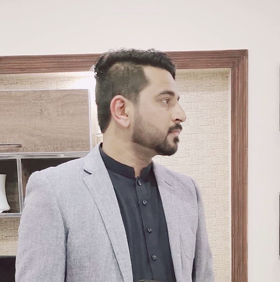 Ali Rao