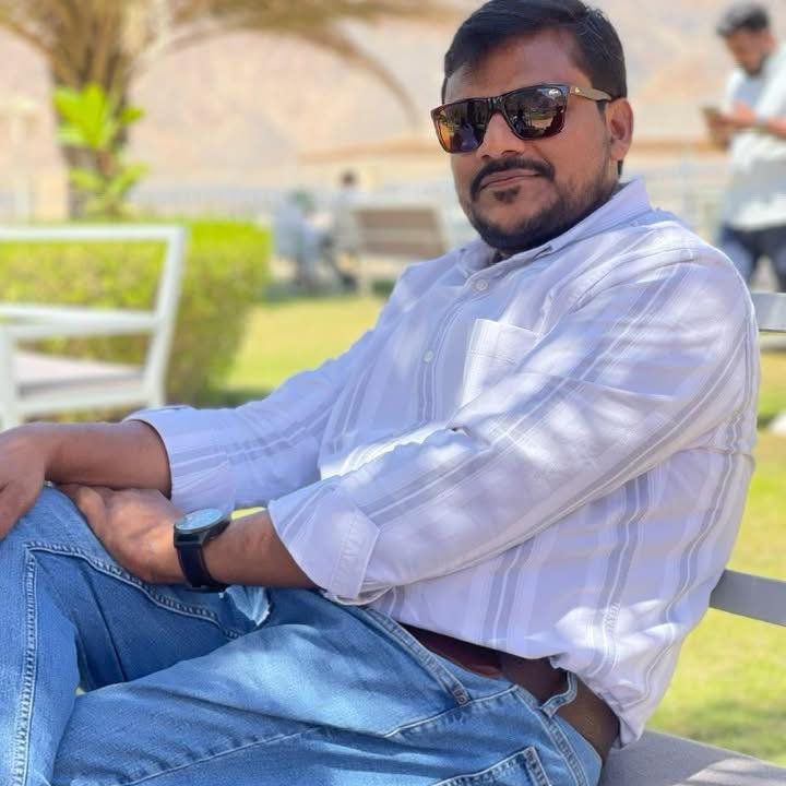 Basheer Kodinhi
