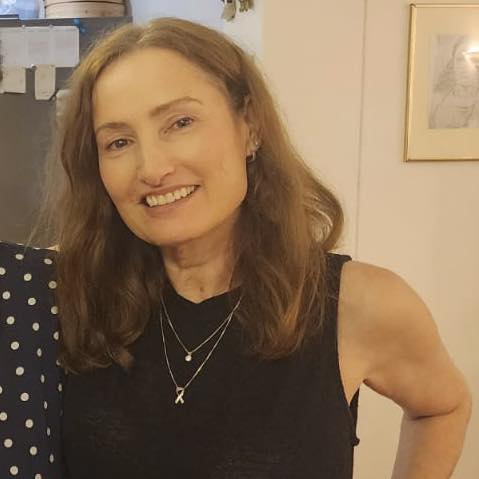 Sharon Rosenfeld