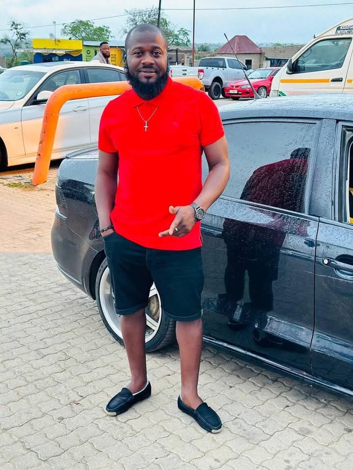 Wish Mathabela Lo Kind