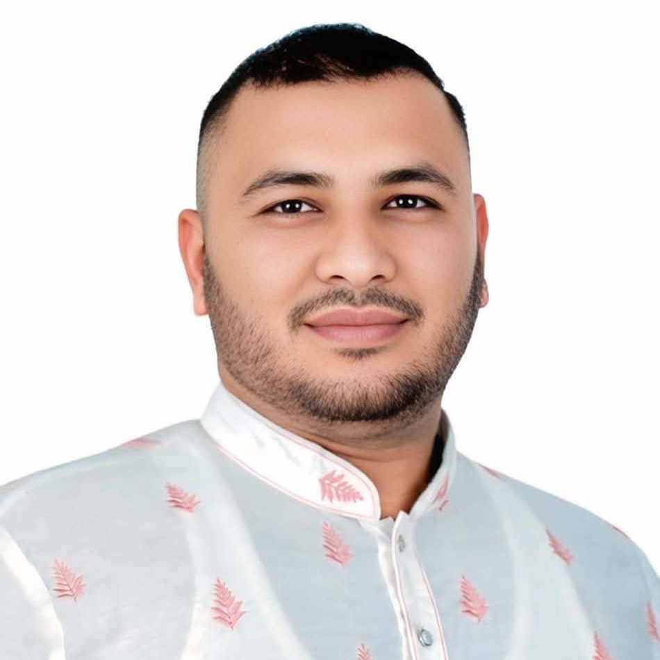 Mujib Rahman
