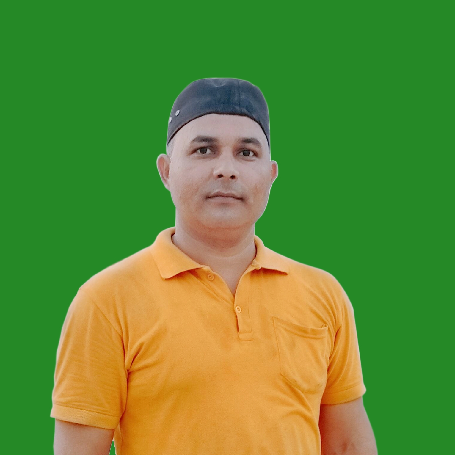 Raju Sam