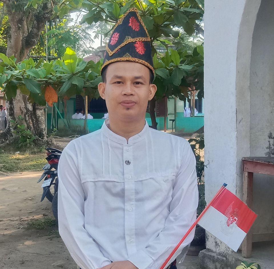 Rinto Harahap
