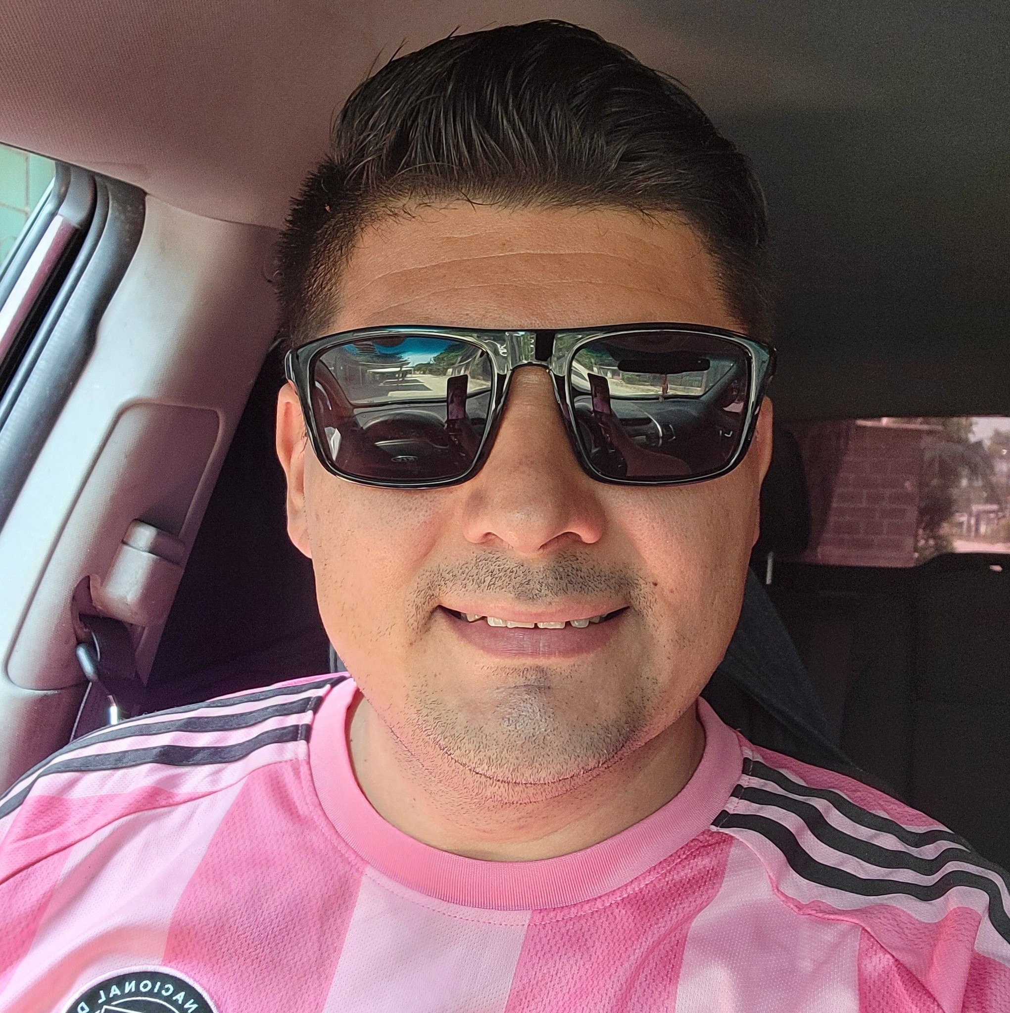 Javier Rios Suazo