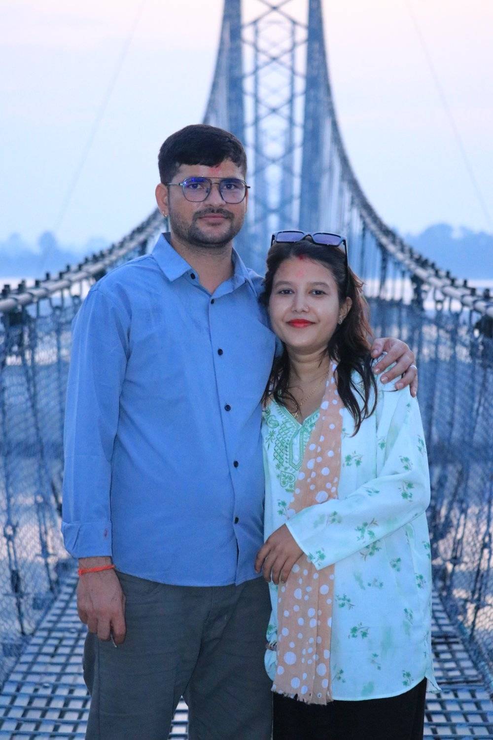 Bhandari Lok Raj