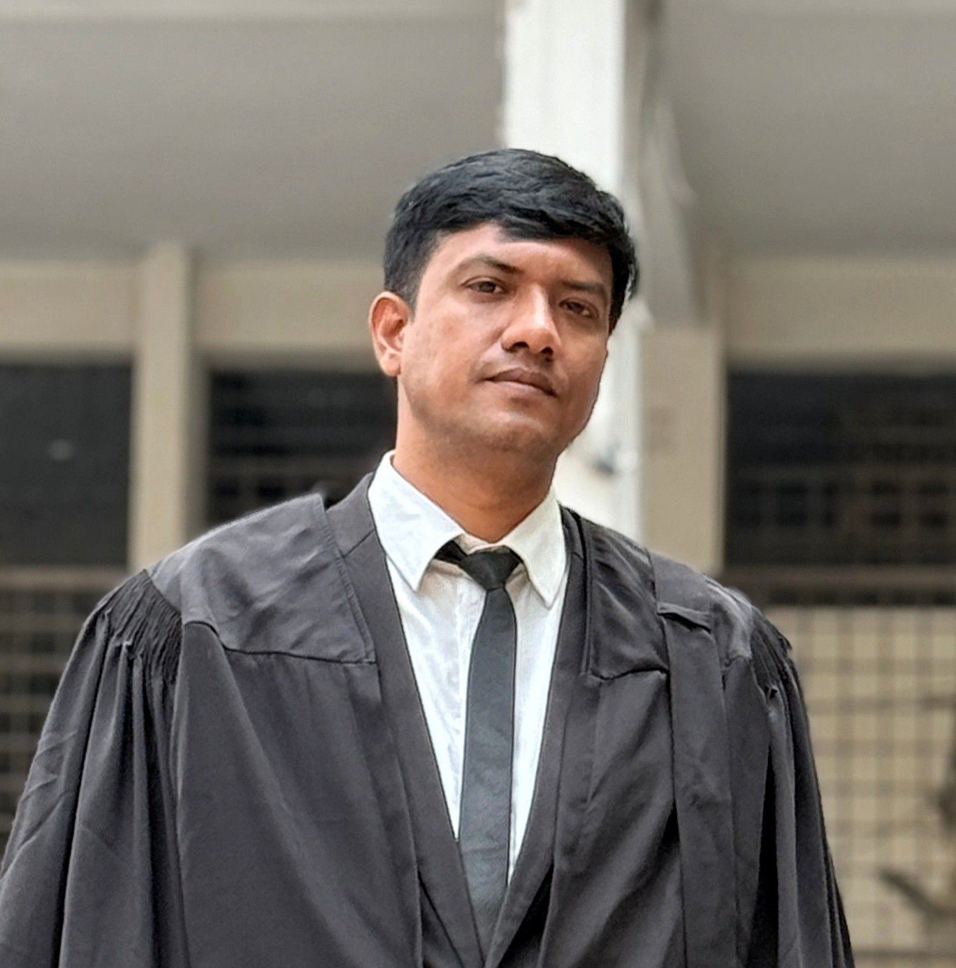 রোকন শেখ