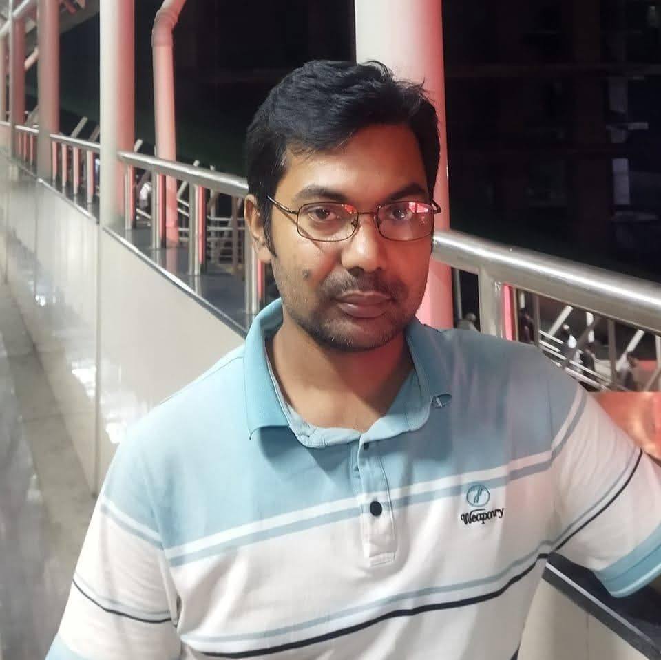 Md Ataur Rahaman Bhuiyan