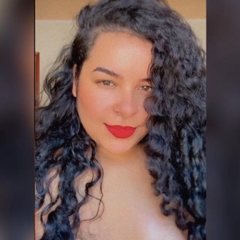 Stefany Santos