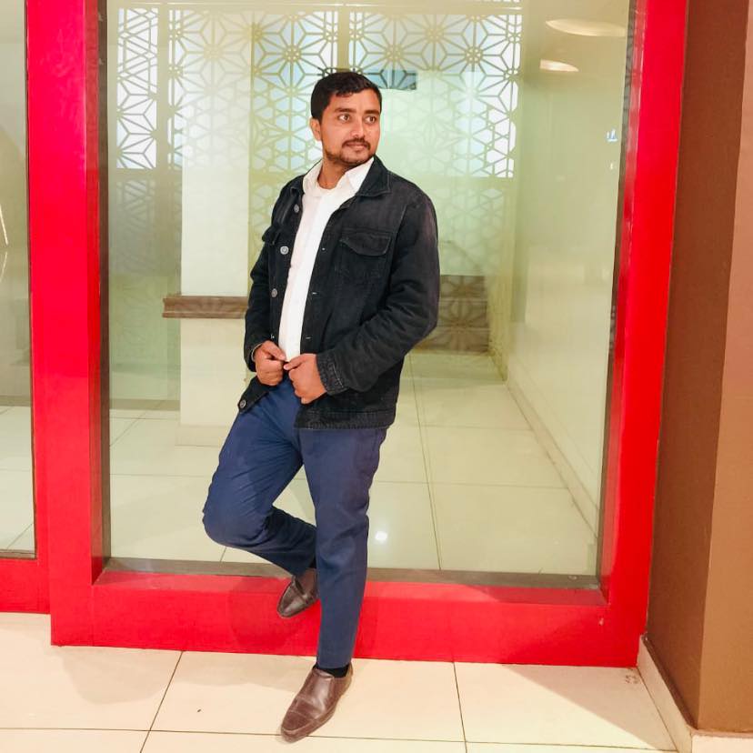 Rohit Kumar